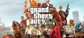 Enfin un code pour GTA V…tout simplement planant