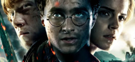 JK Rowling : Harry Potter revient le 12 décembre !