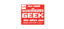 GEEK CULTURE show